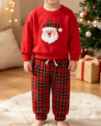Red / 3-6M