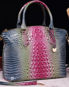Dark Blue/Rose / One Size