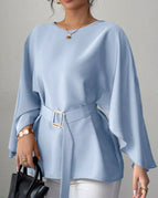 Light Blue / S