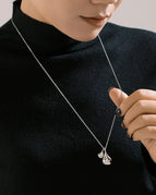 Silver / One Size