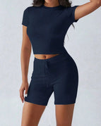 Navy Blue / S