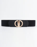Black / One Size