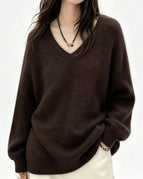 Caramel Brown / One Size