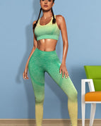 Mid Green / XS