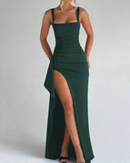 Dark Green / XS