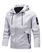 Light Gray / M