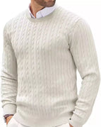 White / M