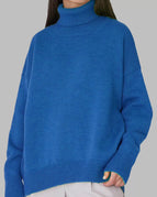 Blue / S
