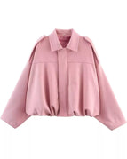 Pink / XS