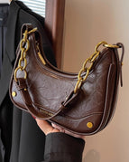 Coffee Color / One Size