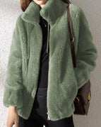 Green / S