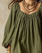 Army Green / S
