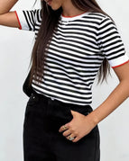 Black / XS