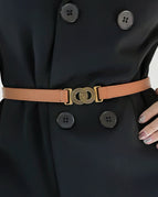 Brown / One Size