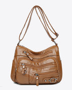 Caramel / One Size