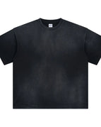 Black / S