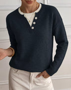 Dark Navy / S
