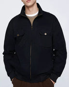 Black / M