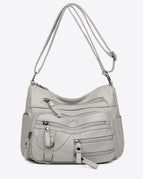 Light Gray / One Size