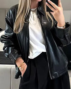 Black / XS