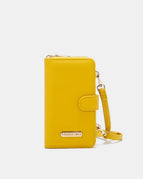 Mustard / One Size