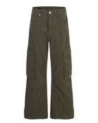 Army Green / S