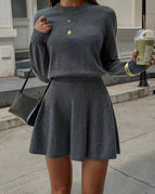 Gray / S