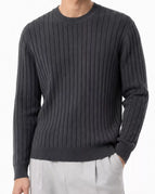 Dark Gray / M