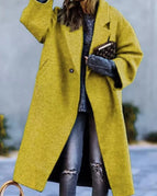 Yellow / S