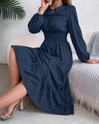 Navy Blue / S