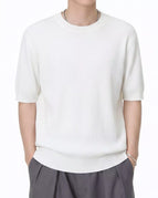 White / M