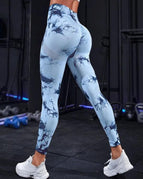 Navy blue /White / S