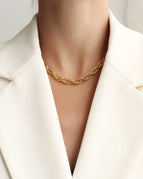 Gold / One Size
