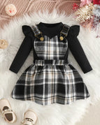 Black / 6-9M