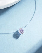 Pink Purple / One Size