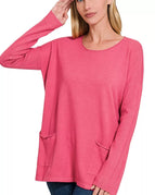 H VIVA MAGENTA / S/M