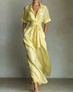 Pastel Yellow / S