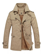 Khaki / M