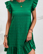 Dark Green / S
