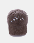 Atlanta Brown / One Size