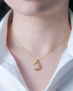 Gold / One Size