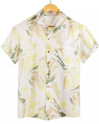 Light Yellow / M