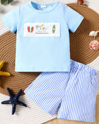 White / 6-12M