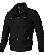 Black / M