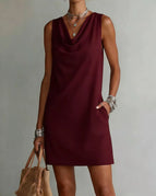 Wine Red / S