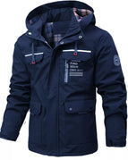 Dark Blue / M