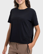 Black / 4