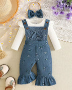 Dark Blue / 0-3M