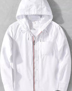 White / M