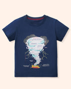 Dark Navy / 2-3Y